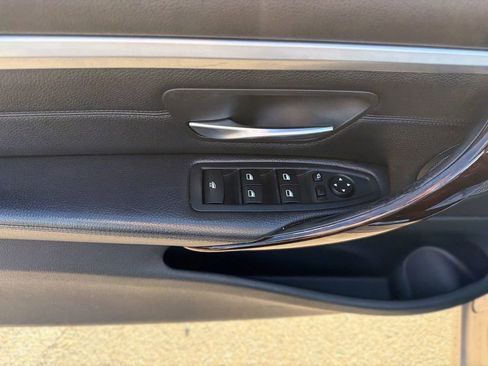 Used 2017 BMW 440i xDrive Convertible image 13