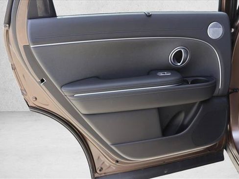 New 2026 Hyundai Palisade Calligraphy AWD/4WD image 23