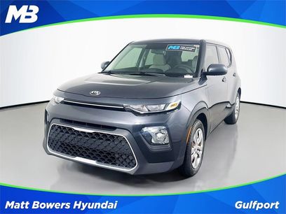 Used 2020 Kia Soul LX
