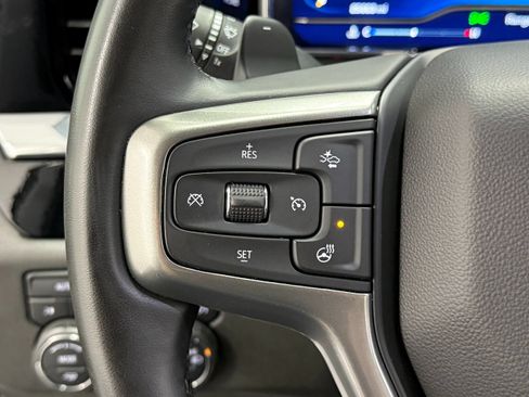 Used 2024 Chevrolet Silverado 1500 RST w/ Convenience Package II AWD/4WD image 20