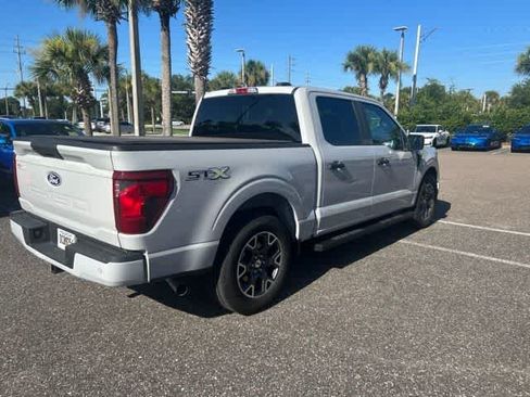 Used 2024 Ford F150 STX RWD image 9
