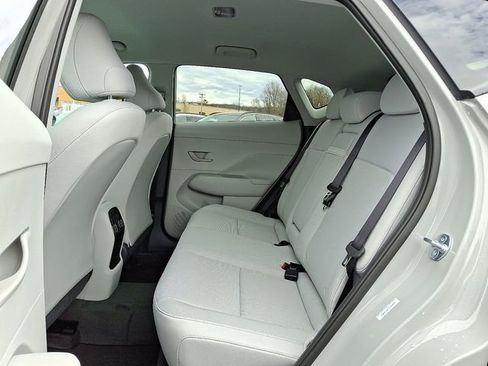 New 2026 Hyundai Kona SEL Sport AWD/4WD image 6