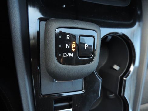 New 2026 Nissan Rogue SV image 20