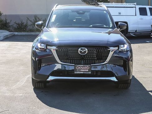 New 2026 MAZDA CX-90 3.3 Turbo w/ Premium Plus Pkg AWD/4WD image 2