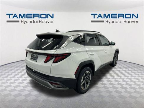 New 2026 Hyundai Tucson SEL image 5