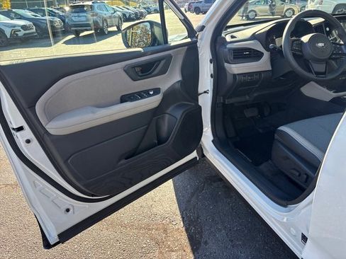 New 2026 Subaru Forester Premium image 61