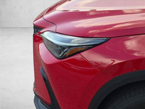 Used 2023 Lexus NX 350 AWD image 13