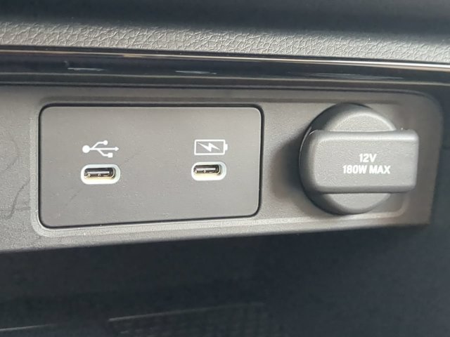 Used 2026 Honda CR-V EX-L image 21
