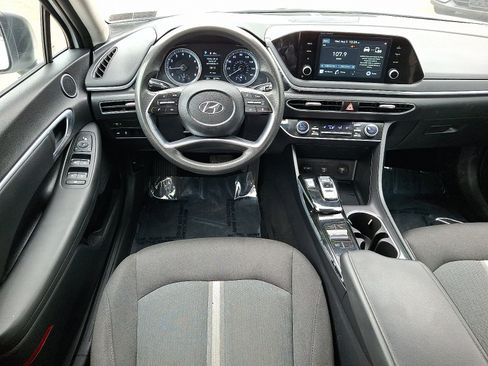 Used 2020 Hyundai Sonata SEL FWD image 11