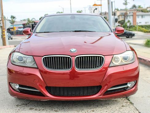 Used 2011 BMW 335i Sedan image 10