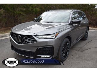 New 2026 Acura MDX A-Spec video 3