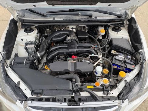 Used 2014 Subaru Impreza 2.0i image 22