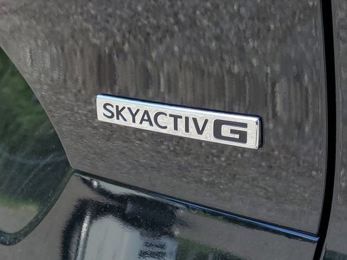 New 2026 MAZDA CX-5 Select AWD/4WD image 7
