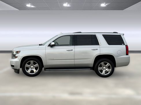 Used 2019 Chevrolet Tahoe Premier image 2