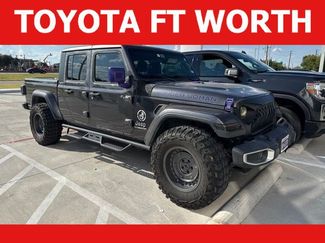 Used 2021 Jeep Gladiator Overland AWD/4WD video 1