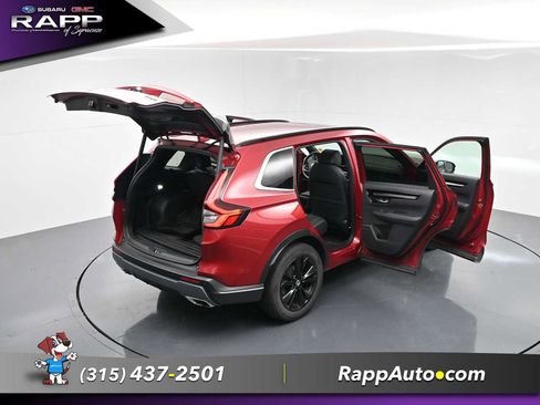 Used 2023 Honda CR-V Sport Touring image 31