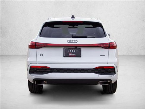 New 2026 Audi Q5 Premium AWD/4WD image 6