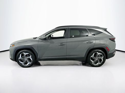 Used 2024 Hyundai Tucson SEL w/ Convenience Package FWD image 8