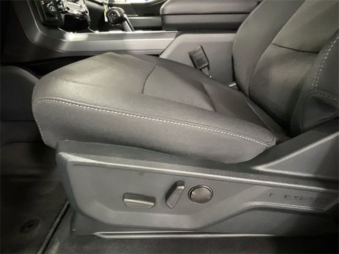 New 2025 Ford F150 XLT w/ Equipment Group 302A MID image 18