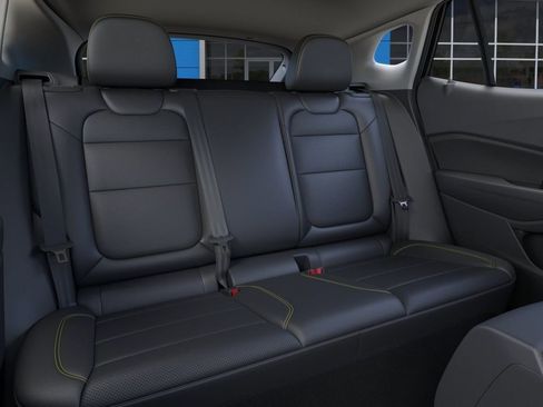 New 2026 Chevrolet Trax ACTIV w/ Driver Confidence Package FWD image 17