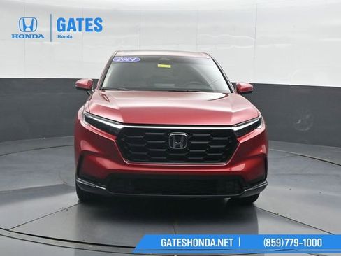 Used 2024 Honda CR-V EX-L image 5