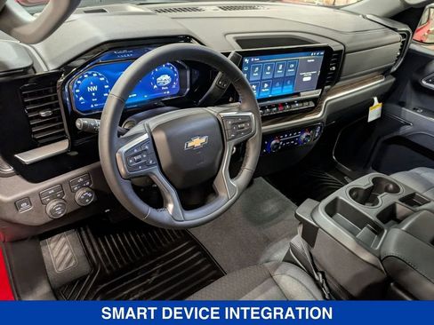New 2026 Chevrolet Silverado 1500 LT image 18
