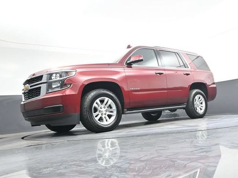 Used 2018 Chevrolet Tahoe LT AWD/4WD image 37