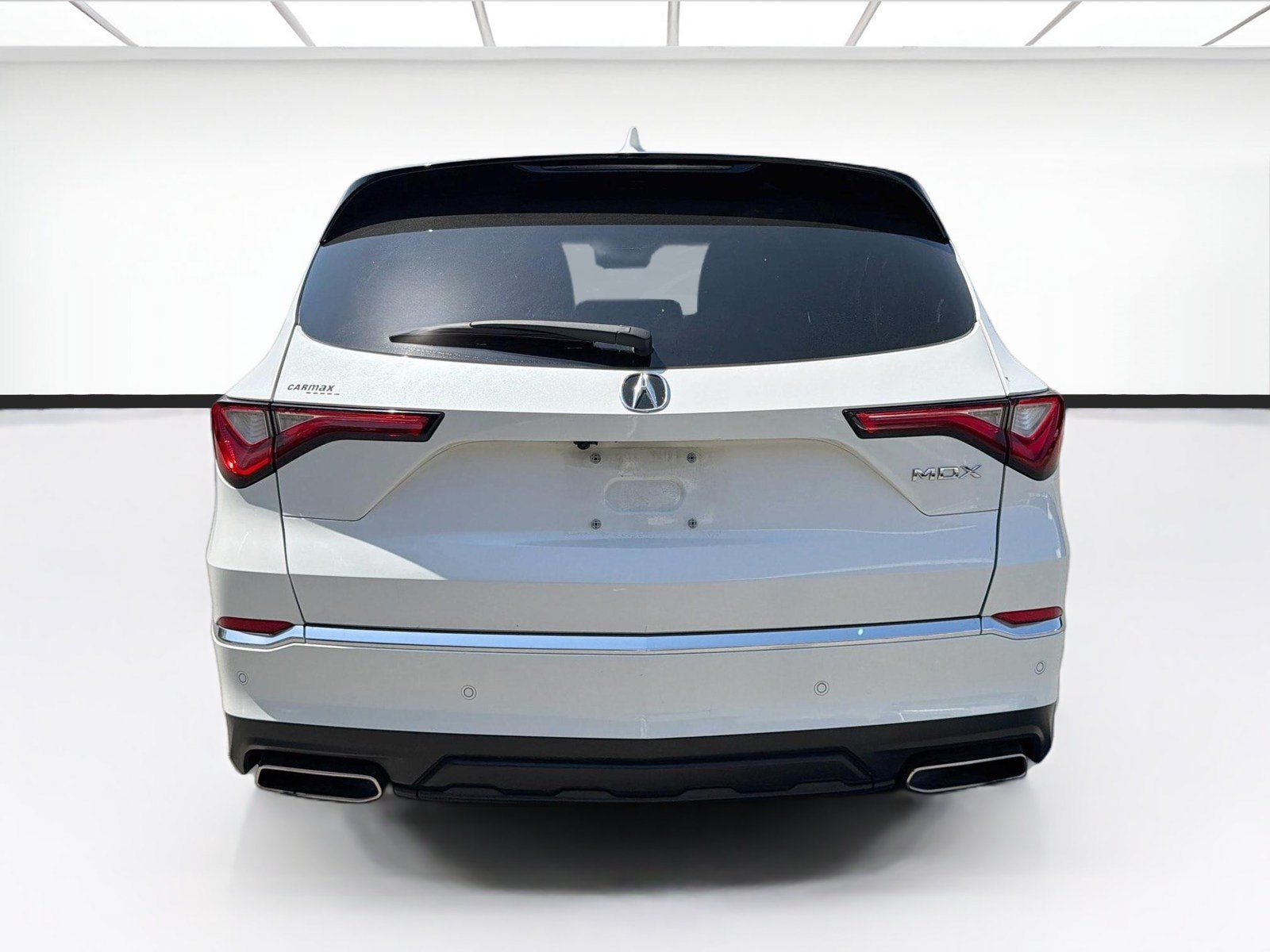 Used 2022 Acura MDX w/ Technology Package FWD image 5