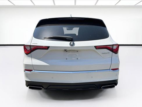 Used 2022 Acura MDX FWD w/ Technology Package image 5