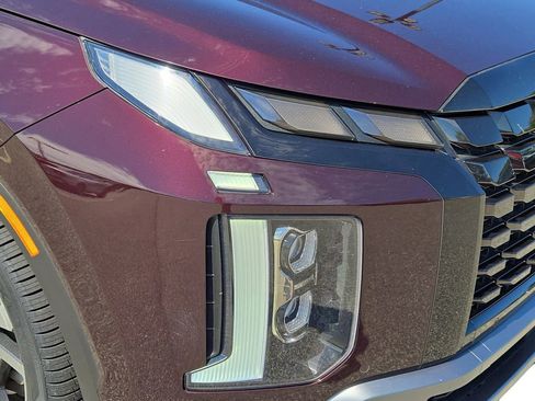 Used 2024 Hyundai Palisade SEL image 5