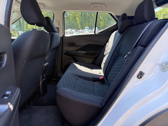 Used 2021 Nissan Kicks S FWD image 25