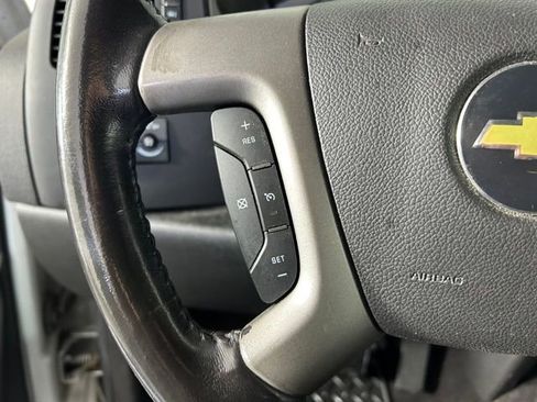 Used 2010 Chevrolet Silverado 1500 LT w/ Power Pack Plus AWD/4WD image 19