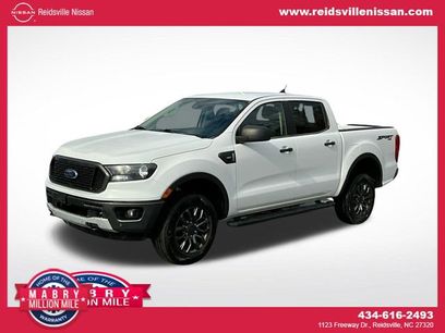Used 2019 Ford Ranger XLT w/ Equipment Group 301A Mid