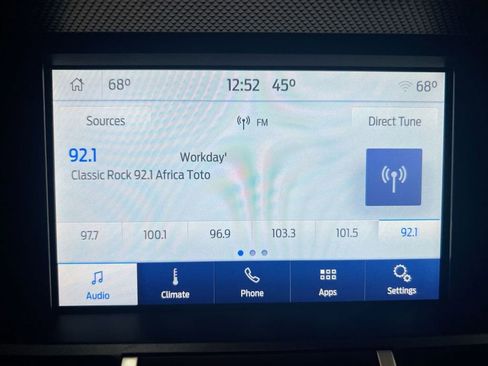 Used 2021 Ford Mustang GT w/ Equipment Group 301A RWD image 14