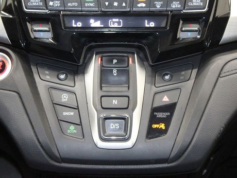 Used 2022 Honda Odyssey EX-L image 39