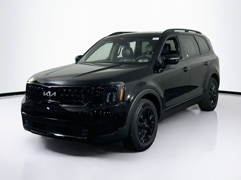 Used 2024 Kia Telluride SX X-Pro image 1