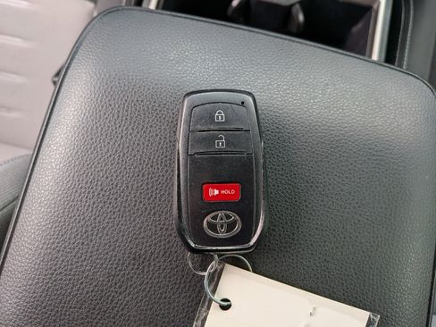 Certified 2025 Toyota Tacoma TRD Off-Road w/ TRD Off Road Upgrade Package image 38