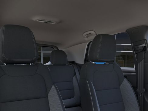 New 2026 Chevrolet TrailBlazer LS w/ LS Convenience Package image 24