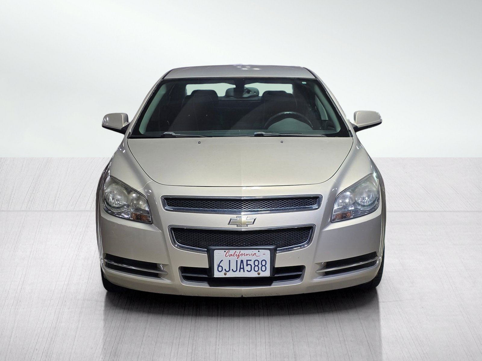 Used 2009 Chevrolet Malibu LT FWD image 2