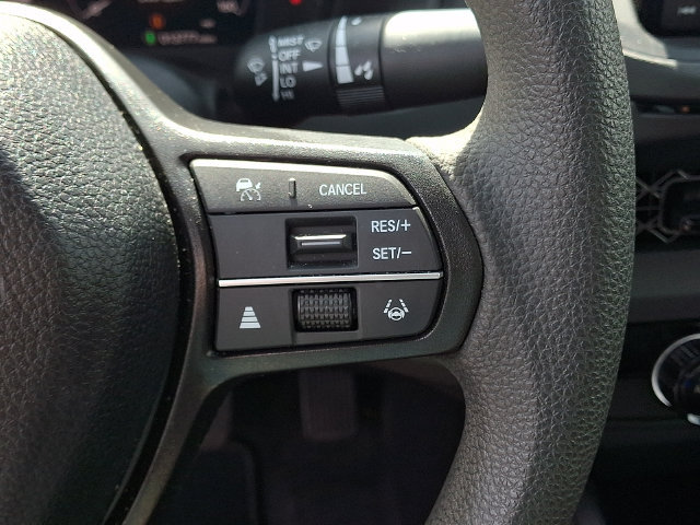 Used 2024 Honda Accord LX image 22
