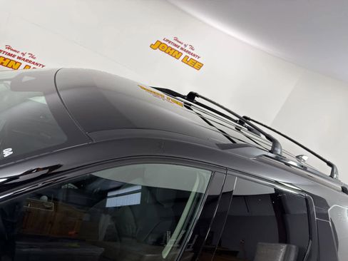 New 2026 Nissan Pathfinder SV image 12