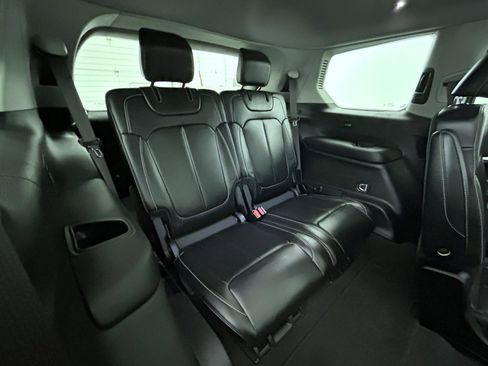 Certified 2021 Jeep Grand Cherokee L Limited image 19