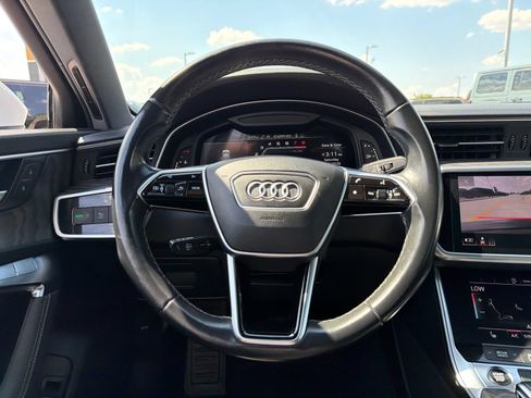 Used 2024 Audi A6 Premium Plus AWD/4WD image 21