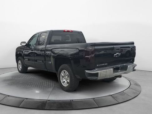Used 2018 Chevrolet Silverado 1500 LT w/ All Star Edition image 3