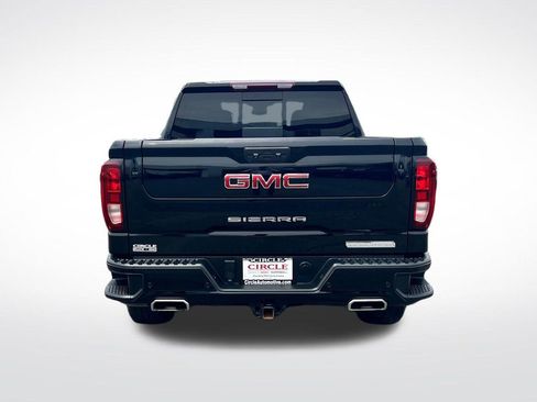 Used 2023 GMC Sierra 1500 Elevation w/ Elevation Premium Package AWD/4WD image 6