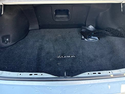 Used 2024 Lexus ES 350 F Sport w/ Accessory Package (Z1) FWD image 19