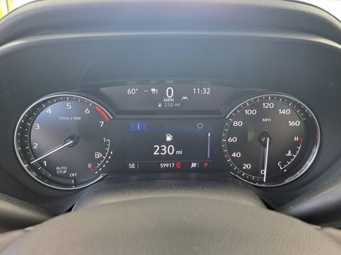 Used 2023 Cadillac CT4 Premium Luxury w/ Climate Package image 9