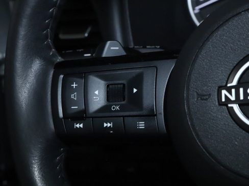 Certified 2023 Nissan Rogue SV w/ SV Premium B Package AWD/4WD image 26