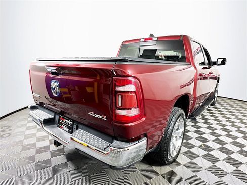 Used 2019 RAM 1500 Big Horn image 7