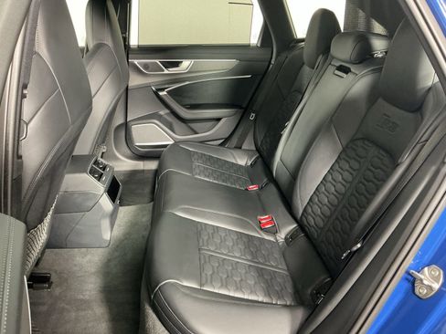 Used 2024 Audi RS 6 performance AWD/4WD image 20